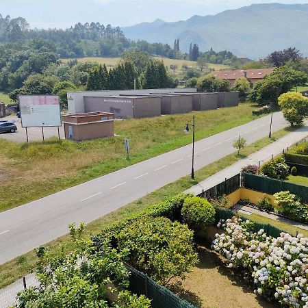 Apartamento Boutique Arquera Golf II -Llanes Extérieur photo