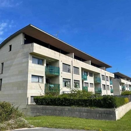 Apartamento Boutique Arquera Golf II -Llanes Extérieur photo