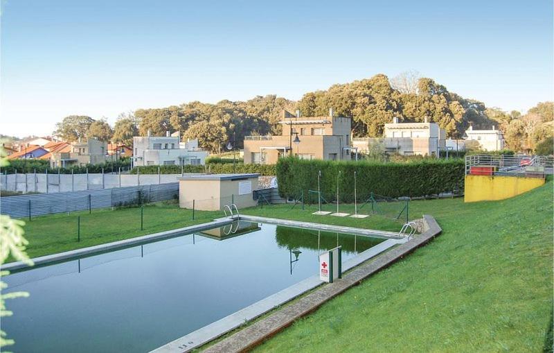 Apartamento Boutique Arquera Golf II -Llanes Extérieur photo