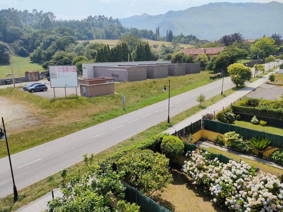 Apartamento Boutique Arquera Golf II -Llanes Extérieur photo