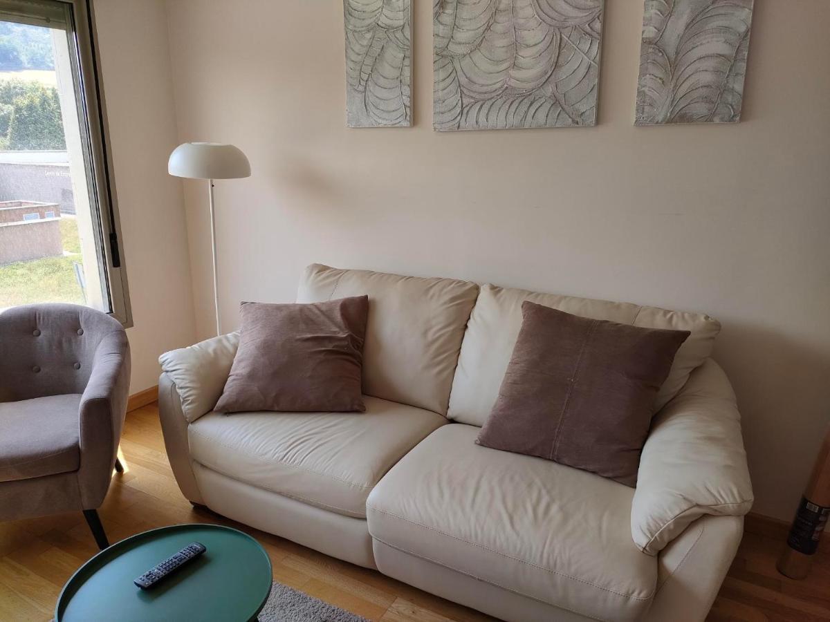 Apartamento Boutique Arquera Golf II -Llanes Extérieur photo