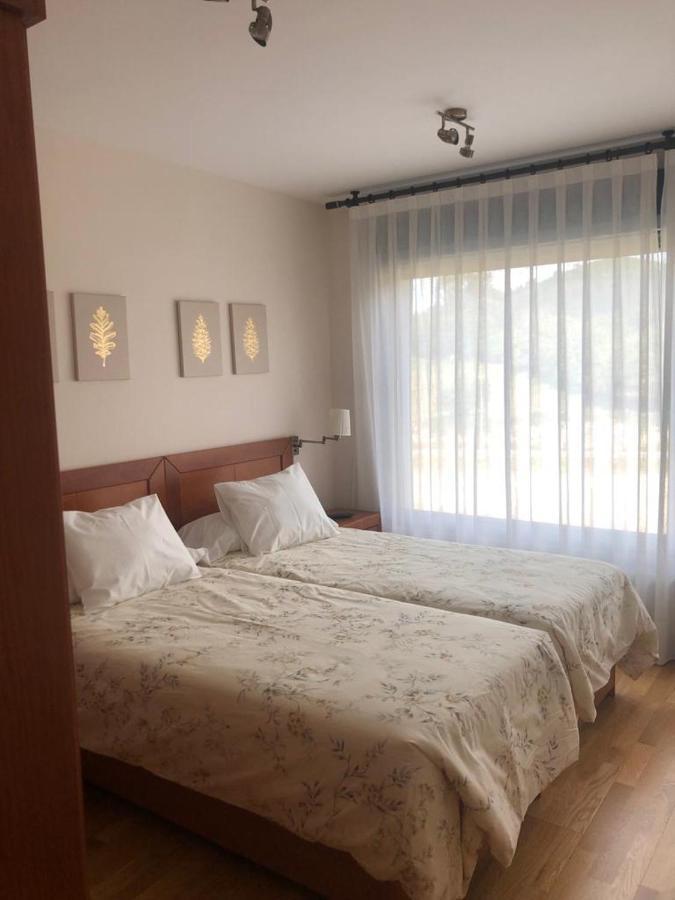 Apartamento Boutique Arquera Golf II -Llanes Extérieur photo